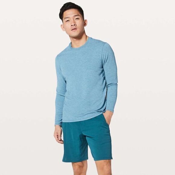 Lululemon Warp Lite Short *9"
Capri - Picture 4 of 9